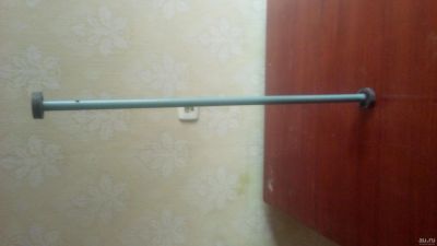 Лот: 13677315. Фото: 1. турник на дверной проем новый... Турники, брусья
