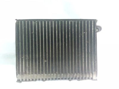 Лот: 9037409. Фото: 1. Испаритель кондиционера vw volkswagen... Салон