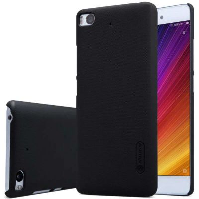 Лот: 10147786. Фото: 1. Чехол-накладка Nillkin для Xiaomi... Чехлы, бамперы