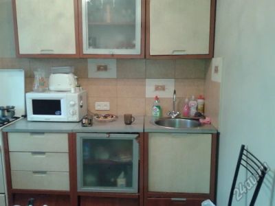 Лот: 5713905. Фото: 1. Продам кухонный гарнитур б\у срочно. Кухонные гарнитуры
