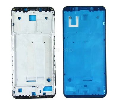 Лот: 15919246. Фото: 1. Рамка дисплея Xiaomi Redmi 5 Plus... Корпуса, клавиатуры, кнопки