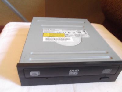 Лот: 8090791. Фото: 1. Привод для компьютера lite-on... Приводы CD, DVD, BR, FDD