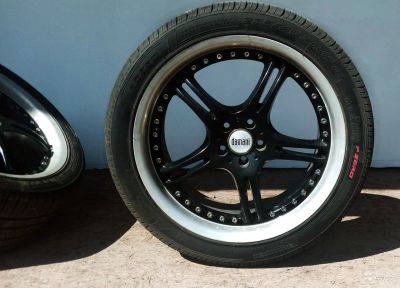 Лот: 15584764. Фото: 1. Резина 4шт Pirelli P Zero Rosso... Шины