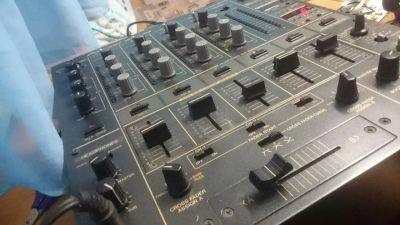 Лот: 6077102. Фото: 1. Pioneer DJM - 600. DJ-оборудование
