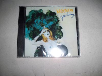 Лот: 11525558. Фото: 1. Golden Earring - Moontan CD Red... Аудиозаписи