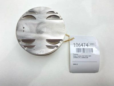 Лот: 25068988. Фото: 1. Поршень Subaru Forester 2003 12006AC270... Двигатель и элементы двигателя