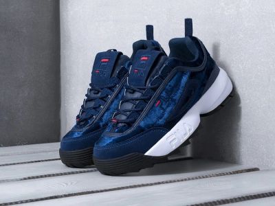 Лот: 16622676. Фото: 1. Кроссовки FILA Disruptor V (10356... Кеды, кроссовки, слипоны