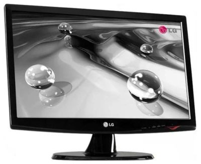 Лот: 3641178. Фото: 1. Монитор LG Flatron W1943SE-PFV... ЖК-мониторы