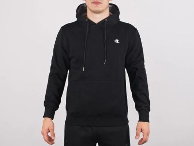 Лот: 12688369. Фото: 1. Худи Champion (8489). Свитеры, толстовки, худи