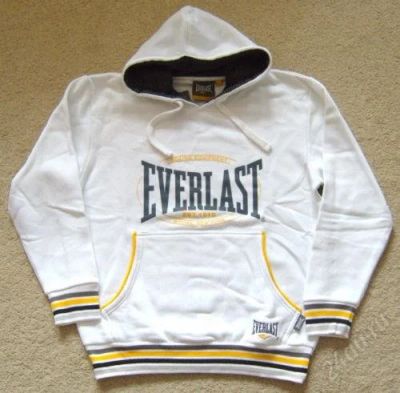 Лот: 1398695. Фото: 1. Худи EVERLAST. Другое (спортивная одежда)