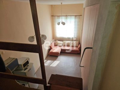 Лот: 23488226. Фото: 1. Продам 1-комн. кв. 30.9 кв.м... Японская кухня