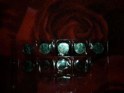 Лот: 8016926. Фото: 1. 2 руб серии Отеч. война 1812 года... Россия после 1991 года