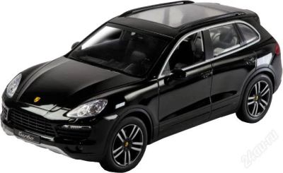 Лот: 2376623. Фото: 1. Радиоуправляемая машина PORSCHE... Машины и техника