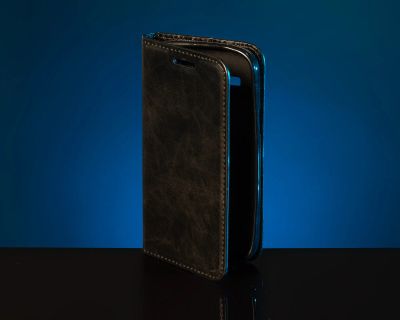 Лот: 17344658. Фото: 1. Футляр-книжка New Case Samsung... Чехлы, бамперы