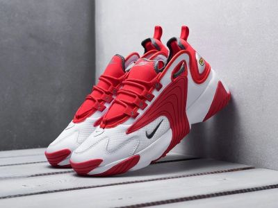 Лот: 16985631. Фото: 1. Кроссовки Nike Zoom 2K (14708... Кеды, кроссовки, слипоны