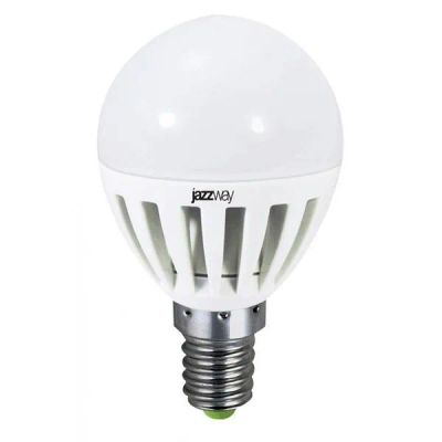 Лот: 14332273. Фото: 1. Лампа PLED-ECO-G45 5w E14 3000K... Лампочки