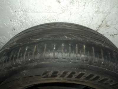 Лот: 8139946. Фото: 1. шина шины резина bridgestone. Шины