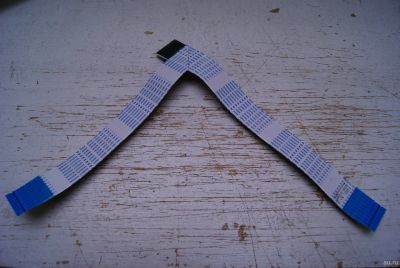 Лот: 13158542. Фото: 1. Шлейф bn96-27044n. Разъёмы