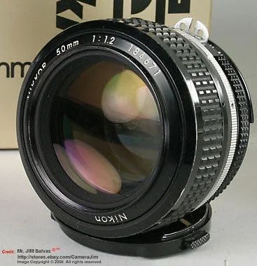 Лот: 2976172. Фото: 1. Продам новый Nikon nikkor 50mm... Объективы