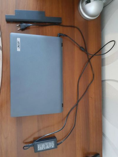 Лот: 11124532. Фото: 1. Ноутбук Acer. Ноутбуки