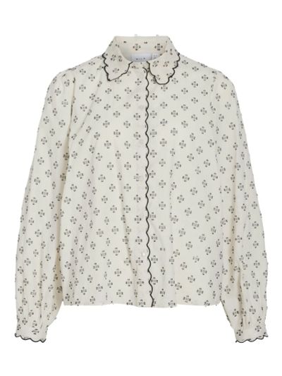 Лот: 25078571. Фото: 1. Блузка LaRedoute. Другое (одежда, обувь, галантерея)