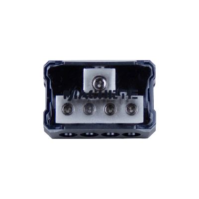 Лот: 18874119. Фото: 1. Alphard MD-14 дистрибьютор. Другое (автозвук)