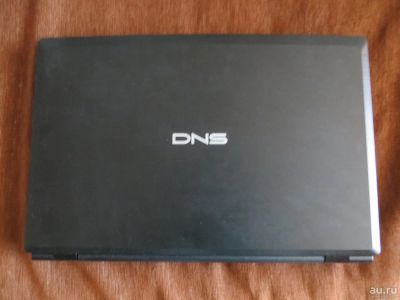 Лот: 7960564. Фото: 1. Ноутбук Dns 0169860 Core i7 3630QM... Ноутбуки