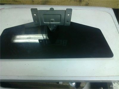 Лот: 13698733. Фото: 1. Подставка для ЖК телевизора Philips... Кронштейны, стойки, подставки