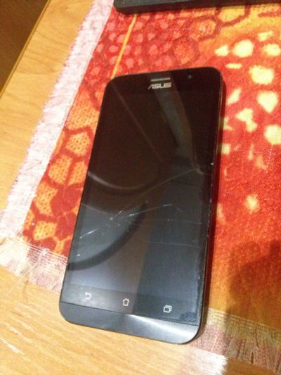 Лот: 16181575. Фото: 1. Asus ZenFone XB500KG. Смартфоны