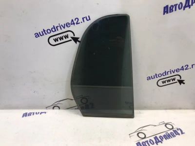 Лот: 21709509. Фото: 1. форточка двери Honda Logo GA3. Двигатель и элементы двигателя