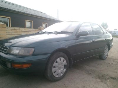 Лот: 4512777. Фото: 1. Toyota Corona SF в идеалочку... Автомобили