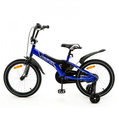 Лот: 24677446. Фото: 1. Велосипед 16&quot; Rook Motard... Велосипеды