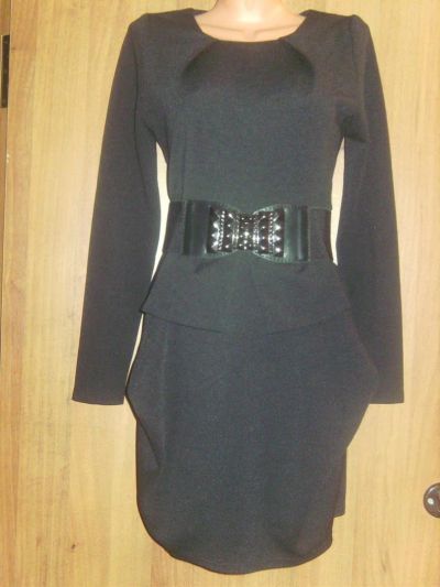 Лот: 3496314. Фото: 1. Платье 21, размер 44. Платья