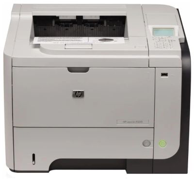 Лот: 6004509. Фото: 1. HP LaserJet Enterprise P3015dn. Лазерные принтеры