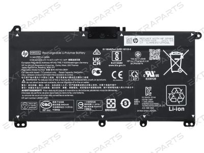 Лот: 19109504. Фото: 1. Аккумулятор HP 470 G8. Аккумуляторы