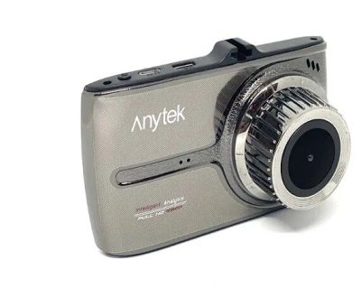 Лот: 20886500. Фото: 1. Видеорегистратор Anytek G66. Видеорегистраторы,  радар-детекторы, системы парковки