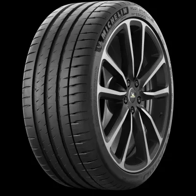 Лот: 20406426. Фото: 1. Michelin 285/45R21 113Y XL Pilot... Шины
