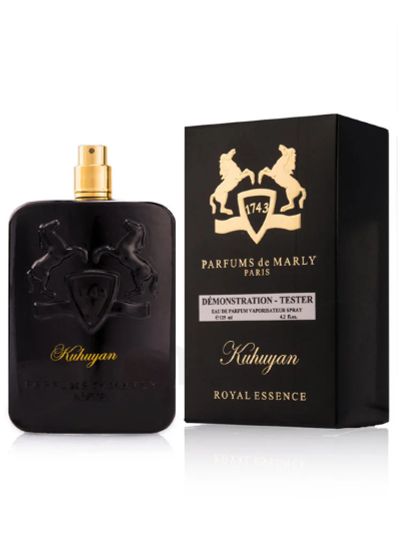 Лот: 9130562. Фото: 1. Kuhuyan от Parfums de Marly 125мл... Унисекс парфюмерия