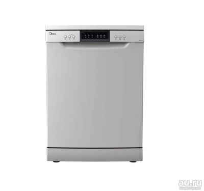 Лот: 18227204. Фото: 1. Посудомоечная машина Midea MFD... Посудомоечные машины