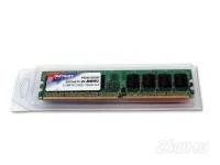 Лот: 152366. Фото: 1. Patriot DDR2 PC2-4200 512MB. Оперативная память