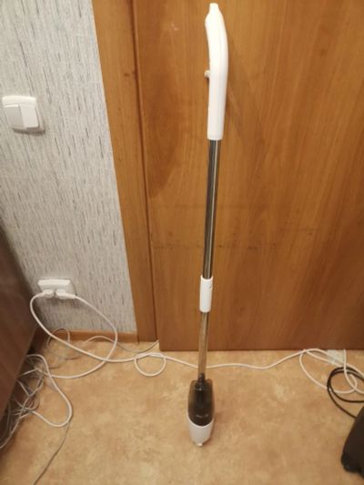 Лот: 18353954. Фото: 1. Швабра Xiaomi Deerma spray mop... Инвентарь для уборки
