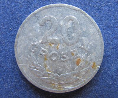 Лот: 6037166. Фото: 1. Иностранная монетка №2558. Остальные страны