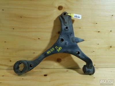Лот: 18563240. Фото: 1. Рычаг подвески Honda Stream RN3... Ходовая, подвеска, рулевое управление
