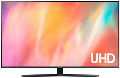 Лот: 21640410. Фото: 1. Телевизор Samsung UE58AU7500U... Телевизоры