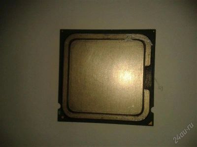 Лот: 2548387. Фото: 1. Intel Celeron D 2.53Ghz/256/533... Процессоры