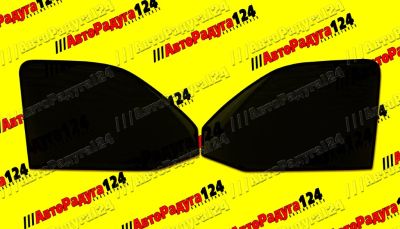 Лот: 18671825. Фото: 1. Шторка окна каркасная Volkswagen... Тонировка, автовинил