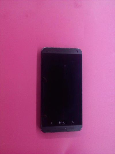 Лот: 6323954. Фото: 1. HTC One Dual Sim Обмен. Смартфоны