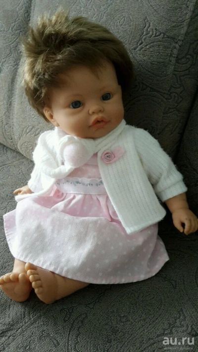 Лот: 8423382. Фото: 1. Кукла. Куклы и аксессуары