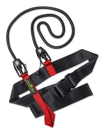 Лот: 22356634. Фото: 1. Тренажер Mad Wave Short Belt M0771... Плавание