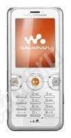 Лот: 700460. Фото: 1. Sony Ericsson W610i. Кнопочные мобильные телефоны